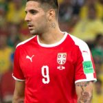 Aleksandar Mitrović