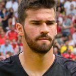 Alisson Becker
