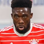 Alphonso Davies