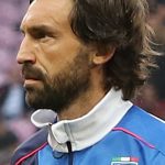 Andrea Pirlo