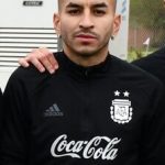 Angel Correa