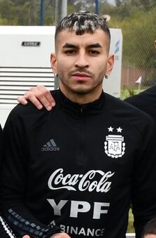 Angel Correa