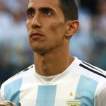 Angel Di Maria