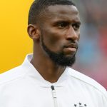 Antonio Rudiger