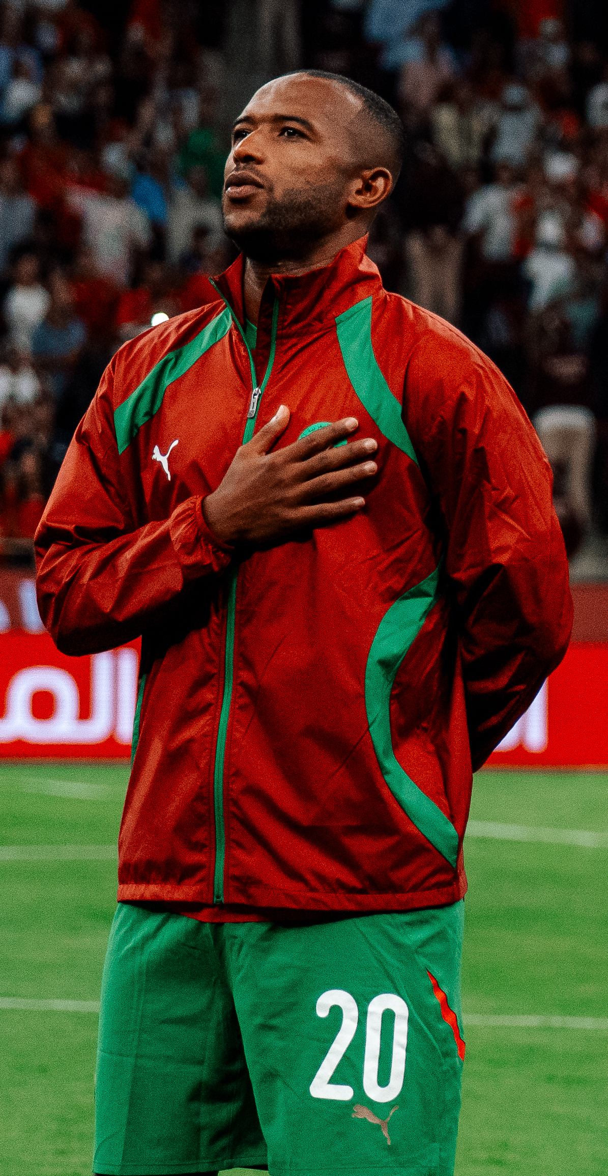 Ayoub El Kaabi