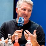 Bastian Schweinsteiger