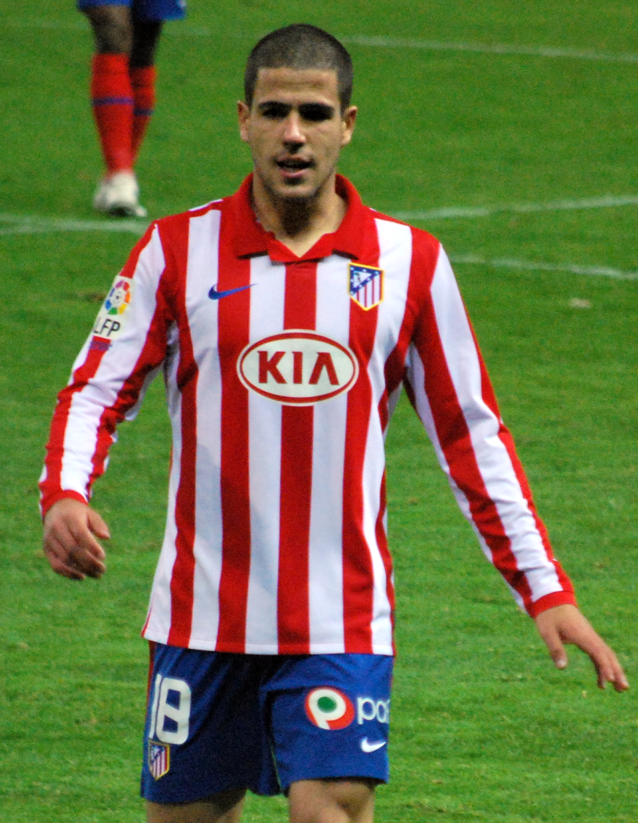 Benjamín Domínguez