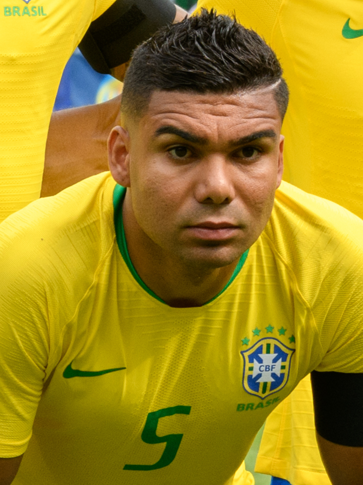 Casemiro
