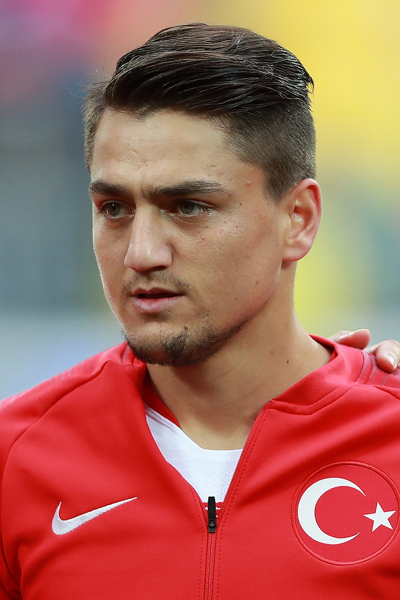 Cengiz Under