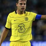 Cesar Azpilicueta