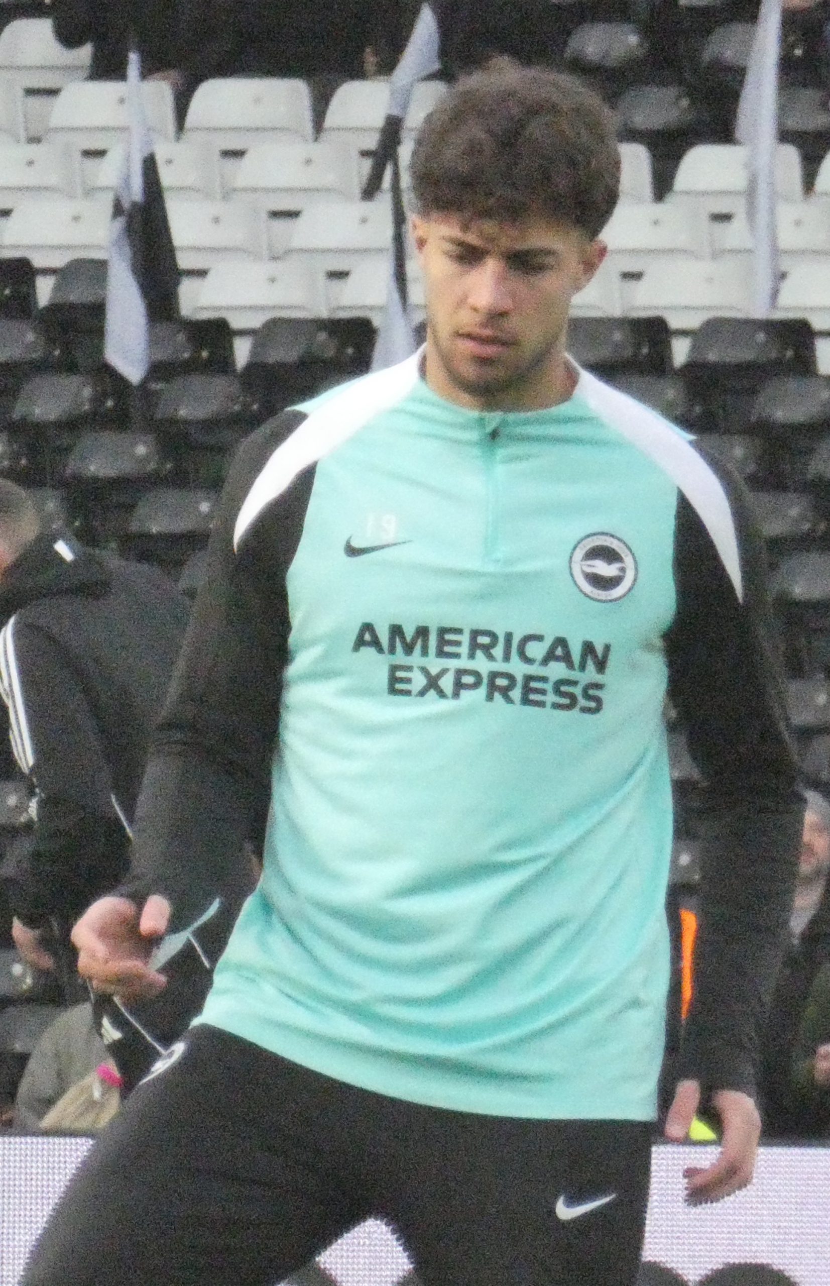 Charalampos Kostoulas