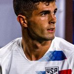 Christian Pulisic
