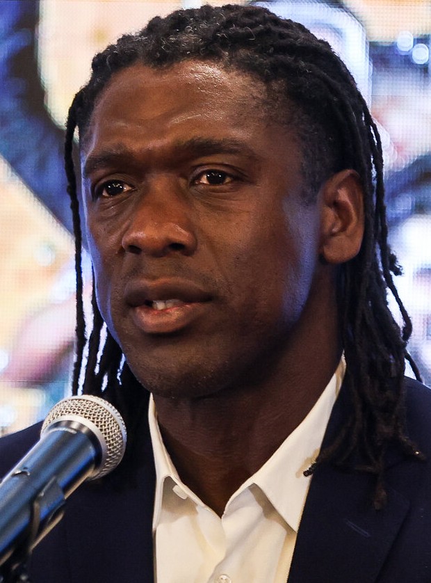 Clarence Seedorf
