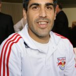 Claudio Reyna