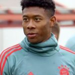 David Alaba