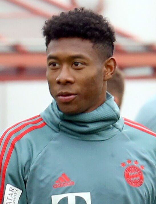 David Alaba