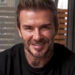 David Beckham