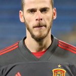 David De Gea