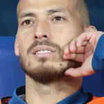 David Silva/Sergio Aguero