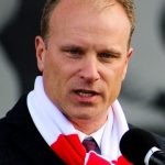 Dennis Bergkamp