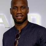 Didier Drogba
