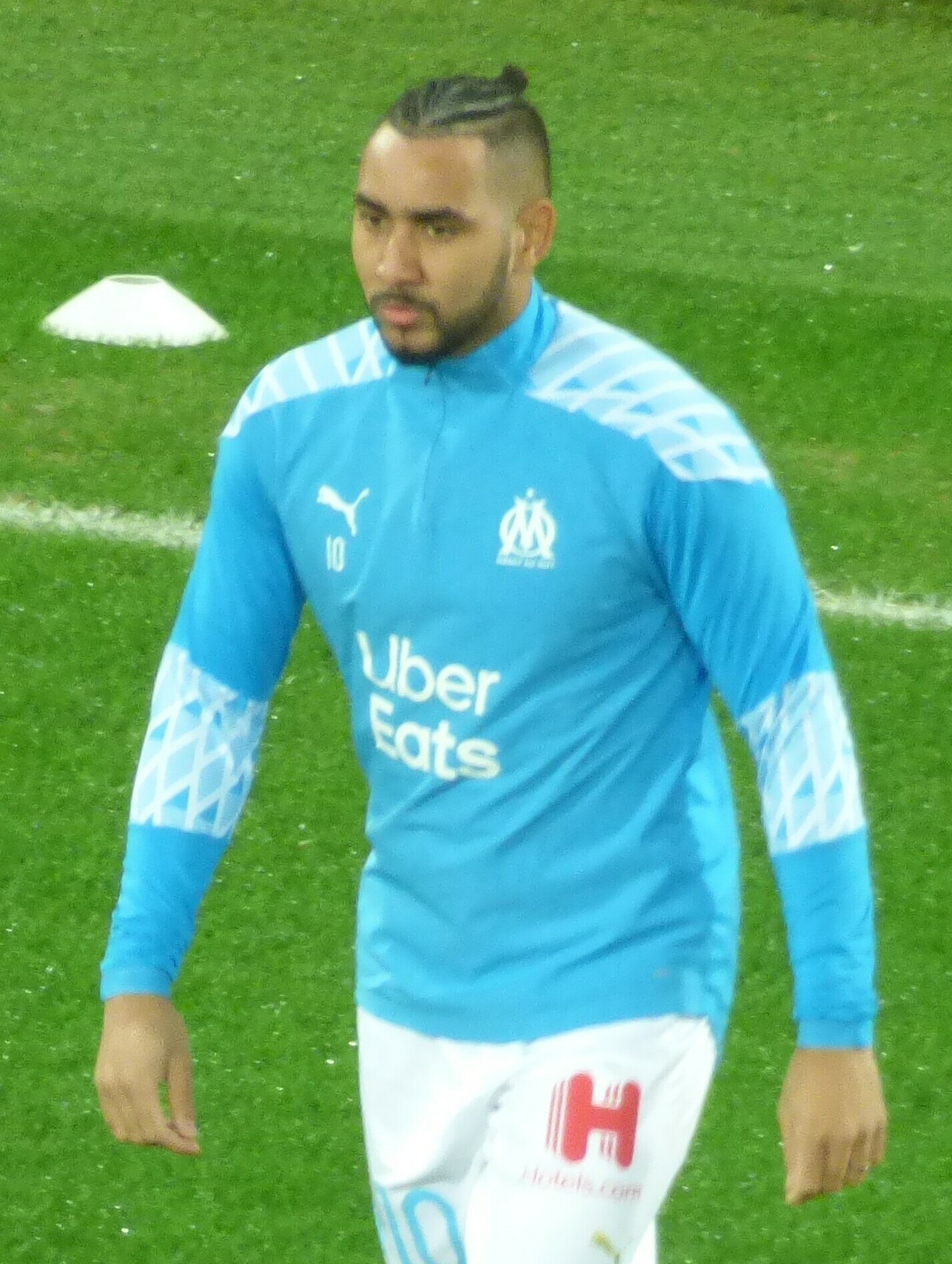 Dimitri Payet
