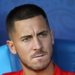 Eden Hazard
