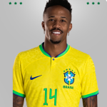 Eder Militao