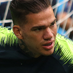 Ederson/Ederson