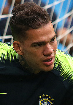 Ederson/Ederson