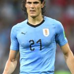 Edinson Cavani