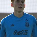 Edinson Cavani/Marcos Rojo