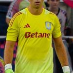 Emiliano Martinez