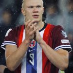 Erling Haaland, Cristiano Ronaldo