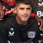 Exequiel Palacios