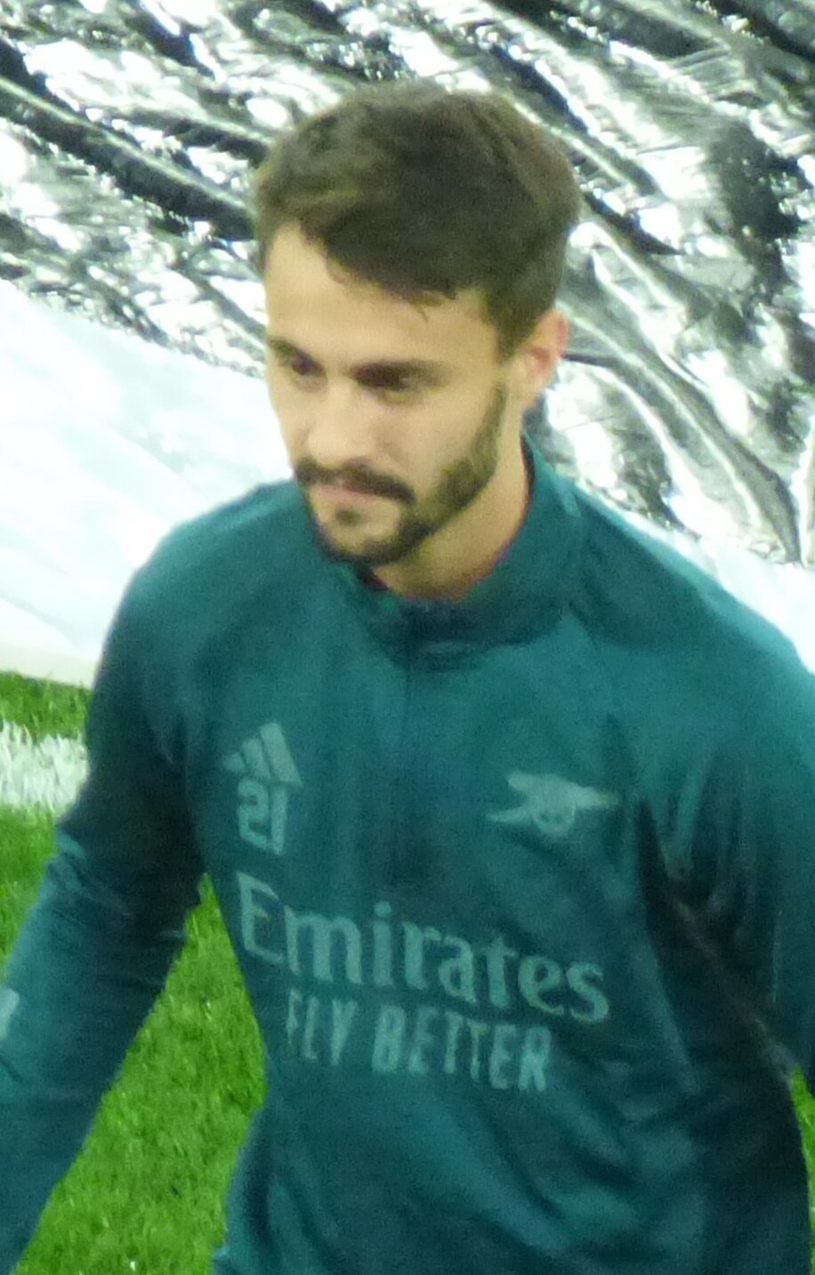 Fabio Vieira