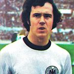 Franz Beckenbauer
