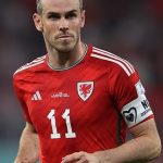 Gareth Bale