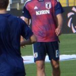 Genki Haraguchi