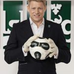 Gianluigi Buffon, Peter Schmeichel