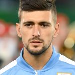 Giorgian de Arrascaeta