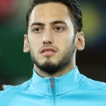 Hakan Calhanoglu