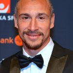 Henrik Larsson