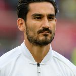 Ilkay Gundogan