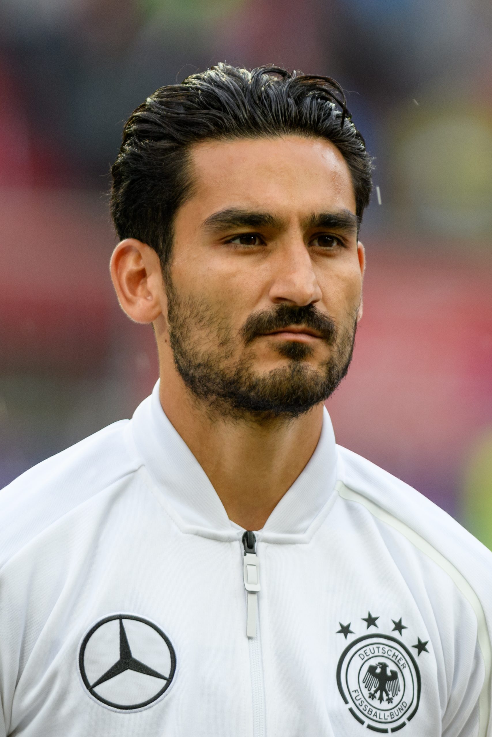 Ilkay Gundogan