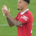 Jadon Sancho