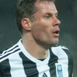 Jamie Carragher