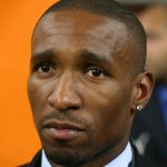 Jermain Defoe