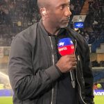 Jimmy Floyd Hasselbaink