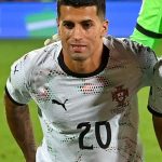 Joao Cancelo